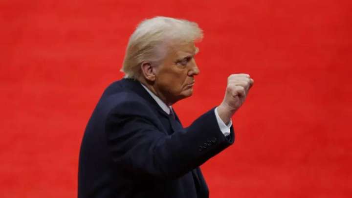 Трамптың сауда соғысы әлем экономикасына қауіп төндіруі мүмкін