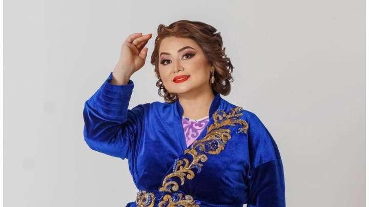 Роза Әлқожаның өкпесі қатты ауырып, денсаулығы сыр берген