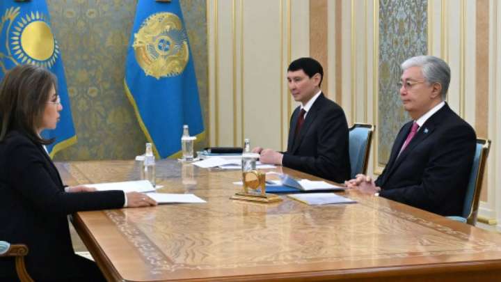 614 мың адамның кредиті ішінара немесе толық көшірілді