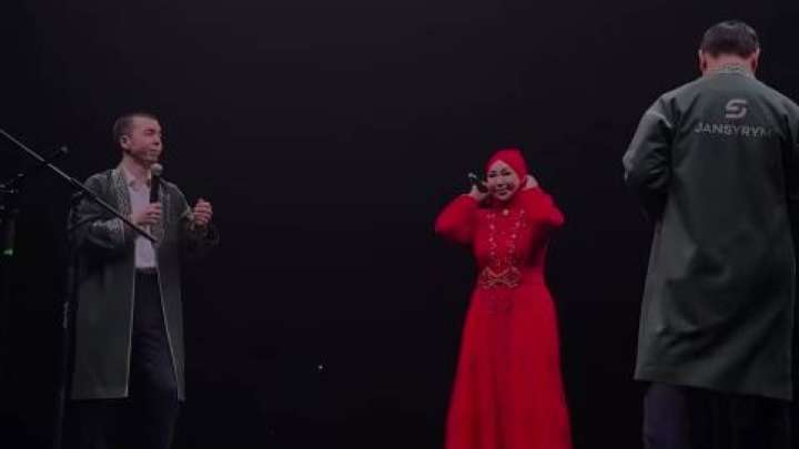 «Халықты тонауды қоймапты»: Айнұр Тұрсынбаева желілік маргетинг компаниясын ашты