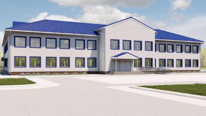 1,4 млрд. Ұлытауда қайтарылған активтерден мектеп салынады