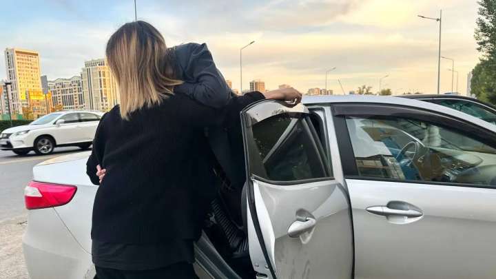 Қыз алып қашқандар 5 жылға дейін сотталуы мүмкін