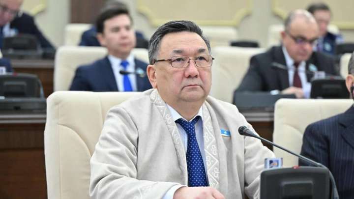 Депутат: Үкімет фермелерге 296 миллиард теңге қарыз