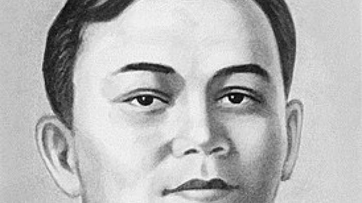 Жазушы Саттар Ерубаев