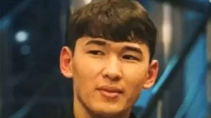 Шымкентте жоғалған 20 жастағы жігіттің мәйіті табылды