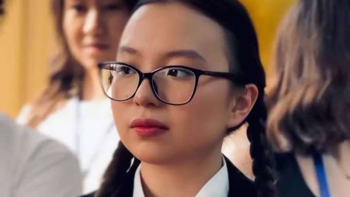 Қазақ қызы IELTS емтиханынан 9.0 ұпай жинап, әлемдік рекорд жаңартты