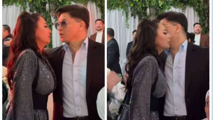 Сәкен Майғазиев пен Мадина Сәдуақасованың арасында не бар?