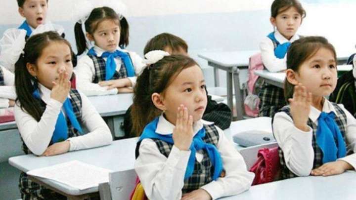 Кейбір мектептерде оқу пәндері біріктірілуі мүмкін