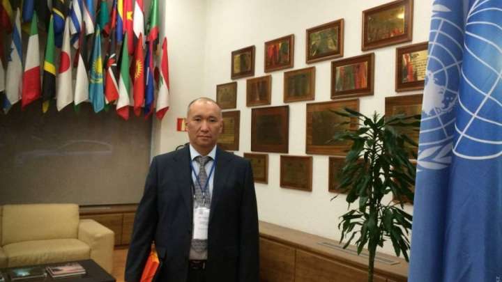 Прокурор Алматының бұрынғы бас архитекторын 12 жылға соттауды сұрады