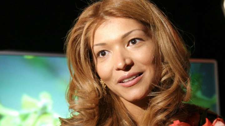 Өзбекстан Гүлнара Кәрімованың Швейцариядағы ақшасын қайтарып алатын болды