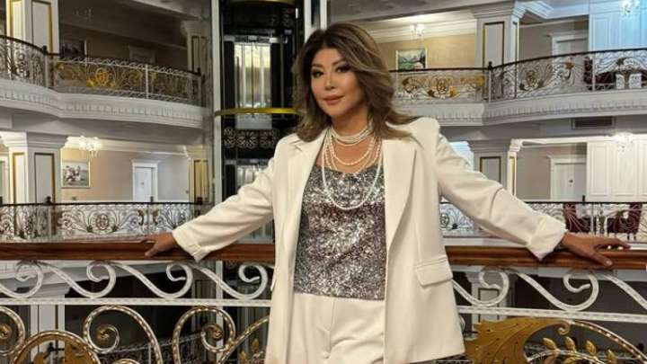 «Ауруың құтырады екен»: әнші Шаһизада денсаулығы сыр беріп жүргенін айтты