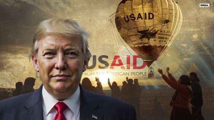 USAID жабылды. Америка грантынан айырылған ұйымдар не істейді?