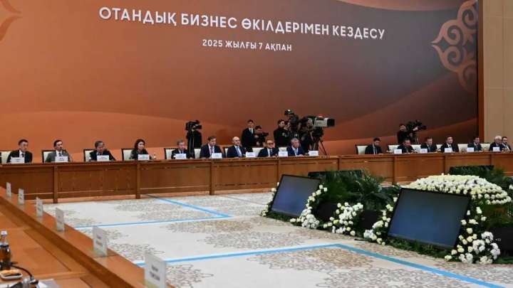 «Борышкерлер 1,5 млн адамнан асты». Тоқаев қарызға батқандарға көмектесу керектігін айтты