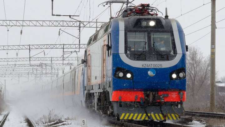 Наурыз айынан бастап пойыз билеті қымбаттайды