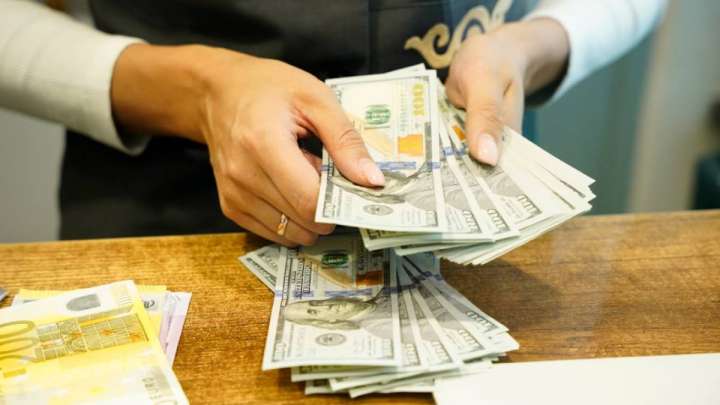 Шетелден ақша алып отырған қазақстандықтардың тізімі жарияланады