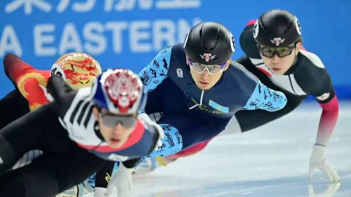 Азия ойындарында Қазақстан қоржынына екі күміс медаль түсті