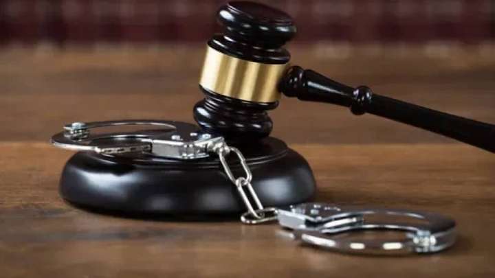 Атырауда полиция қызметкері адам өлімі үшін сотталды