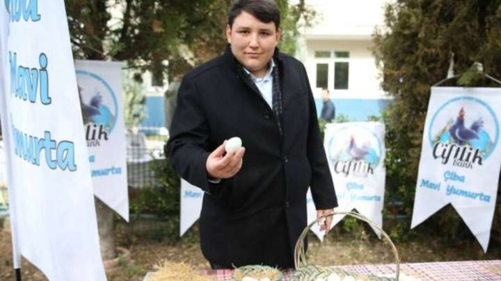 Түркиялық 45 мың жылға сотталып, рекорд жасады