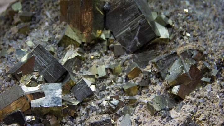 Қостанайда алтынды заңсыз өндірген компанияға 2,6 млн теңге айыппұл салынды