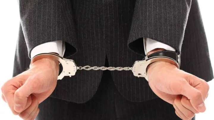 Кісі өліміне себепкер болған күзет басқармасының бұрынғы бастығы сотталды