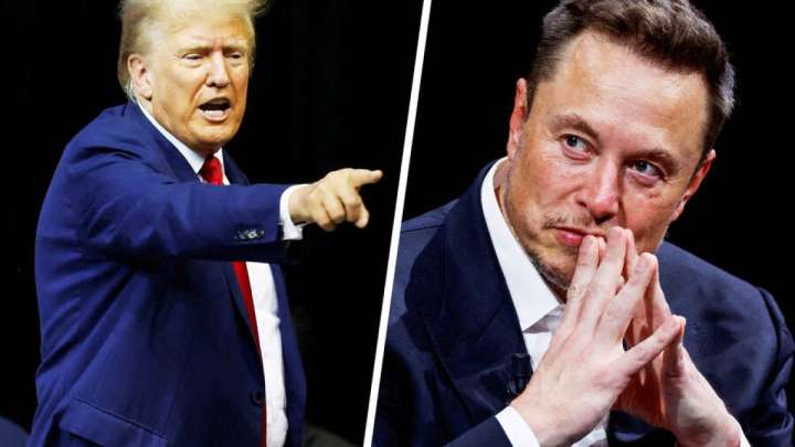 Трамп Маскқа Пентагонның шығындарын тексеруді тапсырды