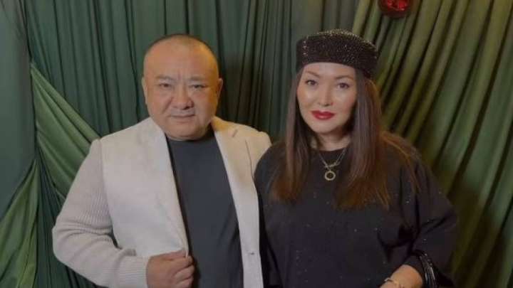 «Тағдырға бағындым». Бағым Мақсатқызы марқұм күйеуіне ән арнады