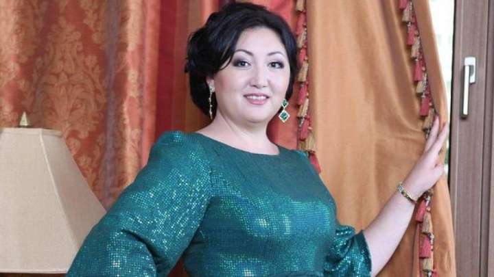 Сандуғаш Стамғазиева Алтынбек Қоразбаев пен Мейрамбек Беспаев туралы айтты