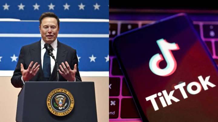 Илон Маск Tik-Tok-қа қызықпайтынын мәлімдеді