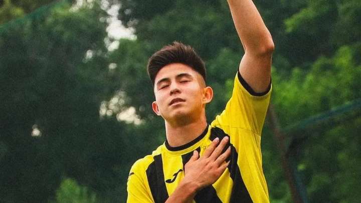 Дастан Сәтпаев  «Челси» клубының ойыншысы атанды