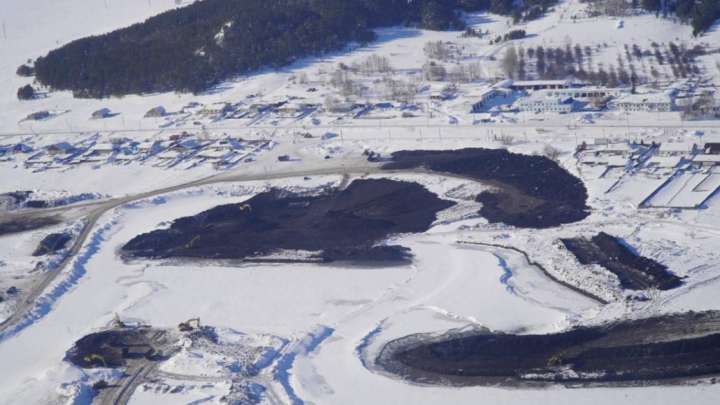 Өңірлерде су тасқынына қарсы жұмыстар қандай деңгейде атқарылып жатыр?