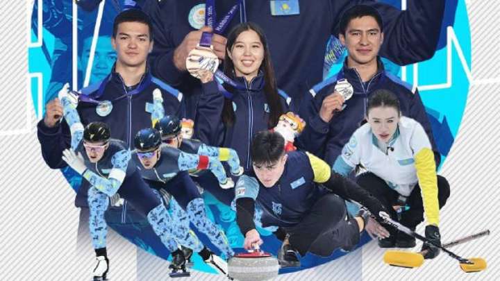 Азия ойындары: Бүгінгі жарыс нәтижесі