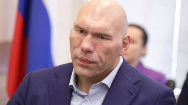 Ресей депутаты Валуевтің Әзербайжанға кіруіне тыйым салынды