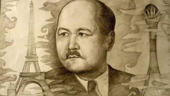 Мұстафа Шоқай: Азаттық үшін күрестің жауынгер публицисті