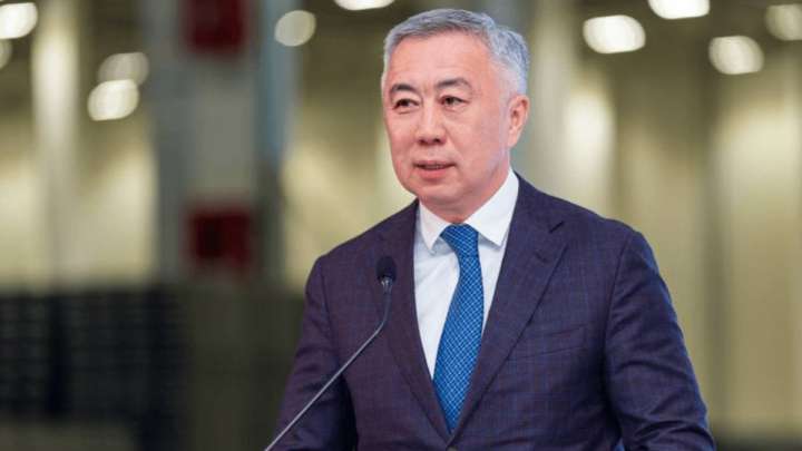 Жұманғарин: Көптеген компаниялар салықтан жалтарып отыр