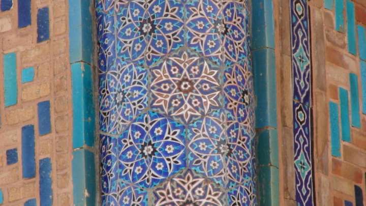 Яссауи туралы аңыздар