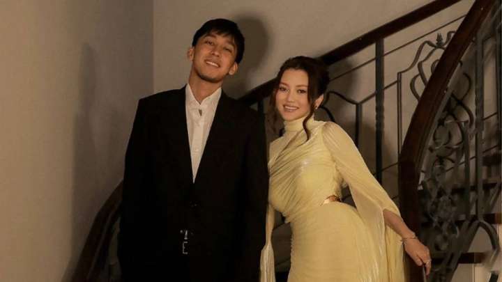 "Біздің кінәміз жоқ": Ерке Есмахан мен күйеуі келеңсіз жағдайға тап болды