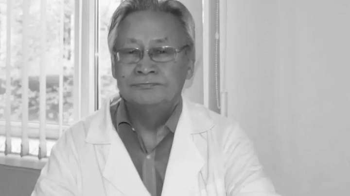 Балалар хирургі Камал Ормантаев қайтыс болды