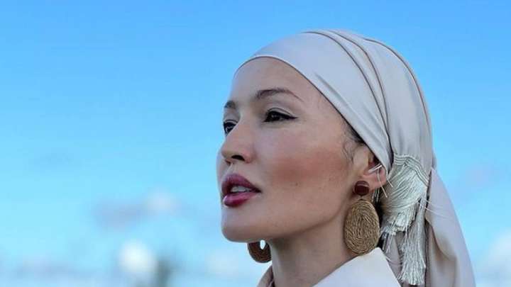 Кәмшат Жолдыбаева ана атанды