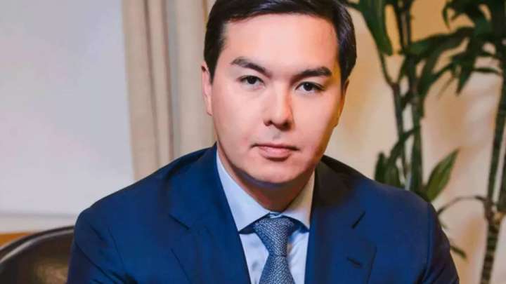 Нұрәлі Әлиев «Транстелеком» басшылығынан кетті