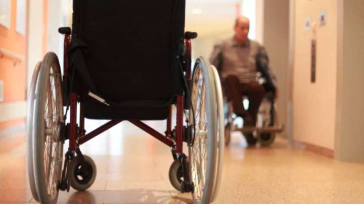 Ақтауда 18 жастағы мүгедек жігітті ұрлап әкетіп, зорлап кеткен