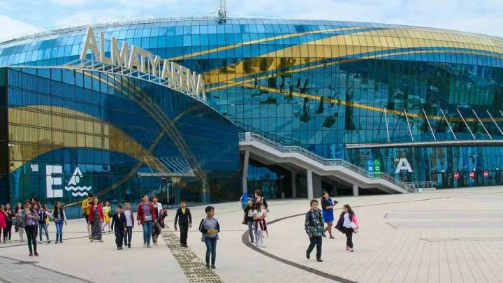 Мемлекет меншігіне өткен "Алматы арена" мен "Халық арена" қалай өзгереді?