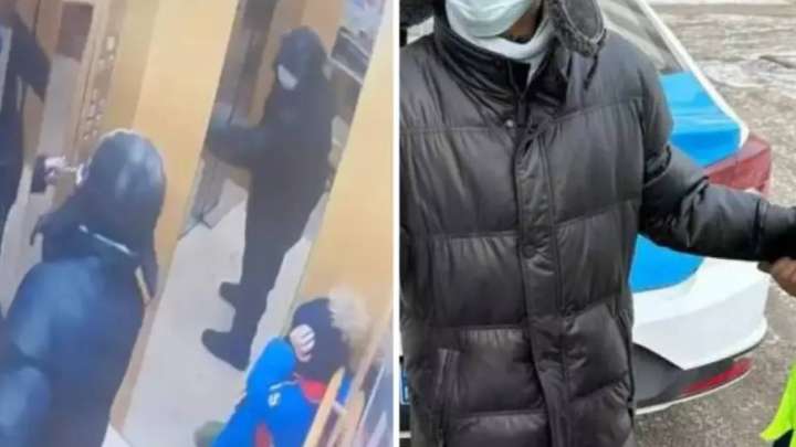 «Мені өлтірді...»: Лифтідегі бүлдіршіннің анасы мәлімдеме жасады