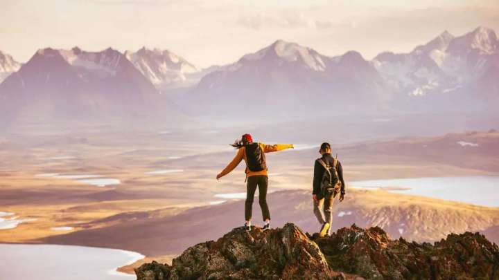 Қазақстан туризмді дамыту үшін 1 трлн теңгеге жуық ақша бөлген