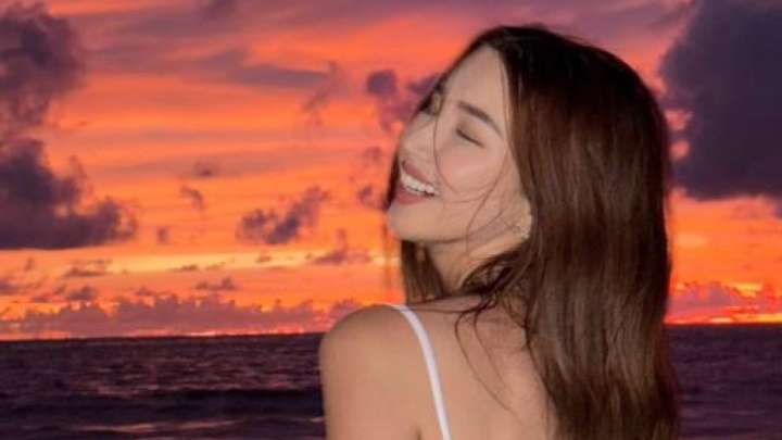 «Қайта тапқандаймын»: Балжан Бидаш жан сырын ақтарды