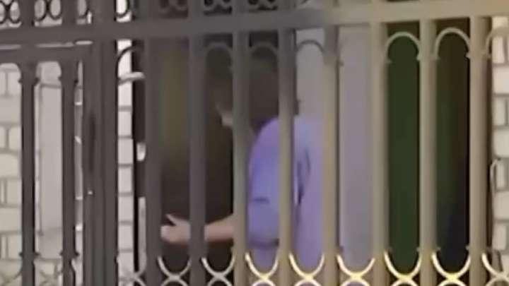 Павлодардағы пансионатта қызметкерлер қарттарды ұрып-соққан