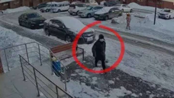 Лифтідегі оқиға. 5 жасар баланың бетін тілген жасөспірімнің қайда екені айтылды