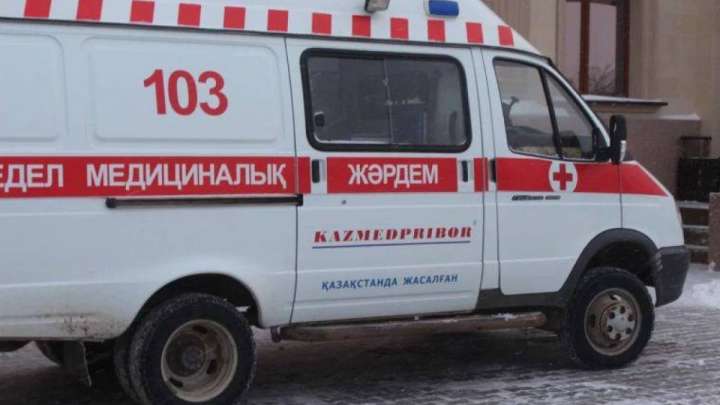 Оралда төбелес кезінде ер адамның құлағын кесіп алған