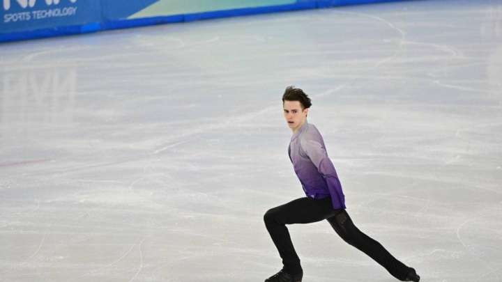 Михаил Шайдоров Азия ойындарының қола жүлдегері атанды