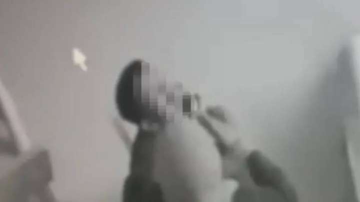 Жүрек ауырады: Алматыда балабақша тәрбиешісі баланы қылқындырған