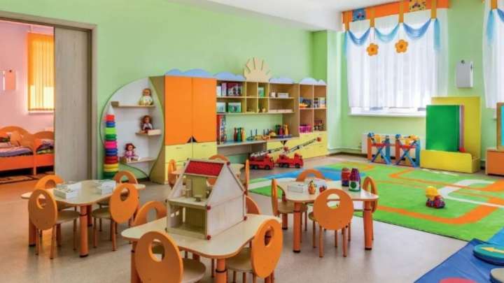 Тәрбиеші төрт жасар баланы тұншықтырған